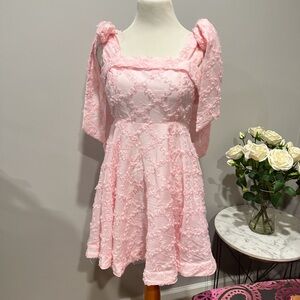 These Three Boutique Dress